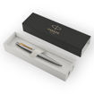 Picture of PARKER JOTTER BALLPOINT PEN STAINLESS STEEL